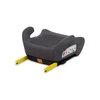 Automobilinė kėdutė-paaukštinimas Caretero Jaguar i-Size, 125-150 cm, pilkos spalvos
