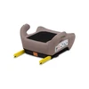 Automobilinė kėdutė-paaukštinimas Caretero Jaguar i-Size, 125-150 cm, kreminės spalvos