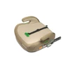 Automobilinė kėdutė - paaukštinimas Caretero Puma Isofix-I-Size, 125-150 cm, smėlio spalvos