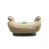 Automobilinė kėdutė - paaukštinimas Caretero Puma Isofix-I-Size, 125-150 cm, smėlio spalvos