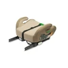 Automobilinė kėdutė - paaukštinimas Caretero Puma Isofix-I-Size, 125-150 cm, smėlio spalvos