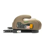 Automobilinė kėdutė - paaukštinimas Caretero Puma Isofix-I-Size, 125-150 cm, smėlio spalvos