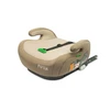 Automobilinė kėdutė - paaukštinimas Caretero Puma Isofix-I-Size, 125-150 cm, smėlio spalvos