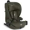 Automobilinė kėdutė Joie i-Irvana Max, i-Size, 76-150 cm, Žalsvai pilka