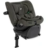 Automobilinė kėdutė Joie i-Spin XL,  40-150 cm, ~0-36 kg, Žalsvai pilka