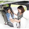 Automobilinė kėdutė Joie i-Spin XL,  40-150 cm, ~0-36 kg, Žalsvai pilka
