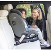 Automobilinė kėdutė Joie i-Spin XL,  40-150 cm, ~0-36 kg, Juoda