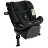 Automobilinė kėdutė Joie i-Spin XL,  40-150 cm, ~0-36 kg, Juoda