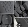 Automobilinė kėdutė Joie i-Spin XL,  40-150 cm, ~0-36 kg, Pilka
