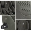 Automobilinė kėdutė Joie i-Spin XL,  40-150 cm, ~0-36 kg, Žalsvai pilka