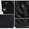 Automobilinė kėdutė Joie i-Spin XL,  40-150 cm, ~0-36 kg, Juoda