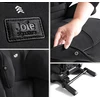 Automobilinė kėdutė Joie i-Traver Signature, 100–150 cm, Juoda