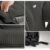 Automobilinė kėdutė Joie i-Traver Signature, 100–150 cm, Žalia