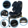 Automobilinė kėdutė Maxi-Cosi Emerald 360 Pro, su IsoFix, 40–150 cm, tamsiai mėlynos spalvos