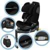 Automobilinė kėdutė Maxi-Cosi Emerald 360 Pro, su IsoFix, 40–150 cm, juodos spalvos