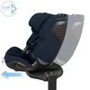 Automobilinė kėdutė Maxi-Cosi Emerald 360 Pro, su IsoFix, 40–150 cm, tamsiai mėlynos spalvos