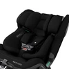 Automobilinė kėdutė Maxi-Cosi Emerald 360 Pro, su IsoFix, 40–150 cm, juodos spalvos