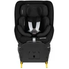Automobilinė kėdutė Maxi-Cosi Mica 360 Pro, su i-Size, 0-18 kg (40-105 cm), juodos spalvos