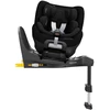 Automobilinė kėdutė Maxi-Cosi Mica 360 Pro, su i-Size, 0-18 kg (40-105 cm), juodos spalvos