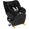 Automobilinė kėdutė Maxi-Cosi Mica 360 Pro, su i-Size, 0-18 kg (40-105 cm), juodos spalvos