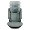Automobilinė kėdutė Maxi-Cosi RodiFix Pro² i-Size, 15-36 kg, pilkos spalvos