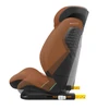 Automobilinė kėdutė Maxi-Cosi RodiFix Pro² i-Size, 15-36 kg, rudos spalvos