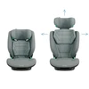 Automobilinė kėdutė Maxi-Cosi RodiFix Pro² i-Size, 15-36 kg, pilkos spalvos