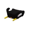 Automobilinė kėdutė-paaukštinimas Caretero Jaguar i-Size, 125-150 cm, juodos spalvos