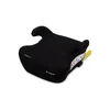 Automobilinė kėdutė-paaukštinimas Caretero Jaguar i-Size, 125-150 cm, juodos spalvos
