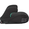 automobilinė kėdutė-paaukštinimas Graco Booster Max R129 su IsoFix, spalva: juoda (137-150 cm)
