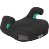 automobilinė kėdutė-paaukštinimas Graco Booster Max R129 su IsoFix, spalva: juoda (137-150 cm)