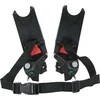 Baby Jogger BBJ ADAPTER CITY MINI ZIP BRACKET BJ92329 W