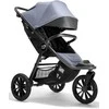 Vežimėlis Baby Jogger City Elite 2 |  Commuter