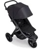 Baby Jogger City Elite 2 - vežimėlis | Prabangi juoda