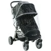 Baby Jogger City Mini 4W 2 - apsauga nuo lietaus