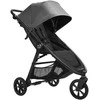 Baby Jogger City Mini GT 2 - vežimėlis | Akmens pilka