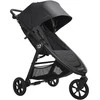 Vežimėlis Baby Jogger City Mini GT 2, Juodas
