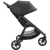 Baby Jogger City Mini GT 2 - vežimėlis | Prabangi juoda