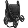 Baby Jogger City Mini GT 2 - vežimėlis | Prabangi juoda