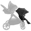 Baby Jogger City Select 2 adapteris – adapteriai antrai sėdynei
