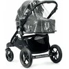 Baby Jogger City Select / Lux - uždangalas nuo lietaus lopšiui |