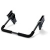 Baby Jogger City Sights Adapteris - adapteriai Britax Romer automobilinei kėdutei