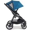 Baby Jogger City Sights - vežimėlis | Giliai žalsvai mėlyna