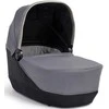 Baby Jogger City Sights - vežimėlis gondola | Tamsus skalūnas
