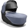 Baby Jogger City Sights - vežimėlis gondola | Priemiestis