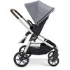 Baby Jogger City Sights - vežimėlis | Tamsus skalūnas