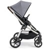 Baby Jogger City Sights - vežimėlis | Tamsus skalūnas