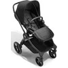 Baby Jogger City Sights - vežimėlis | Turtinga juoda
