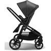 Baby Jogger City Sights - vežimėlis | Turtinga juoda