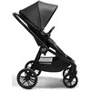 Baby Jogger City Sights - vežimėlis | Turtinga juoda